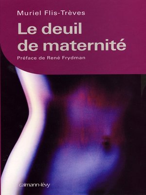 cover image of Le Deuil de maternité